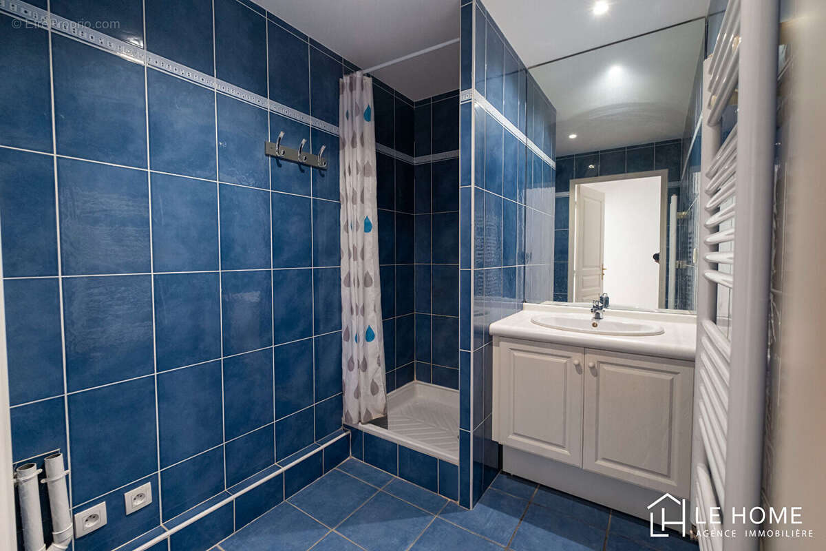 Appartement à LYON-5E