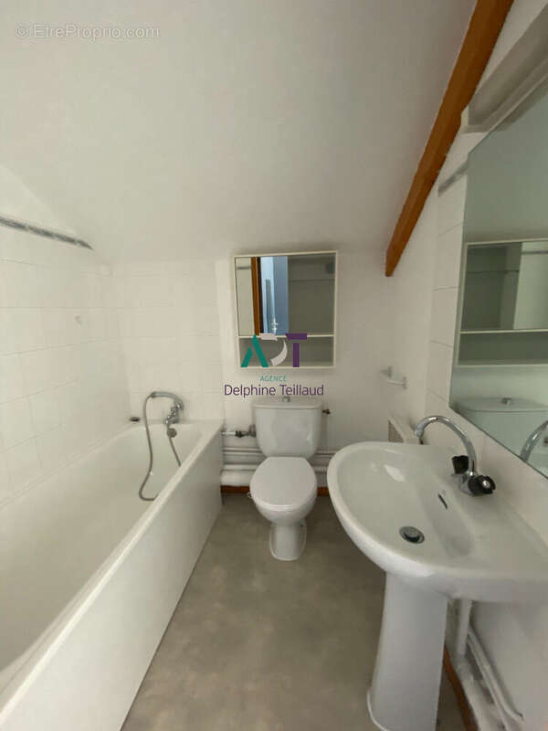 Appartement 12 m² à Grenoble  - photo 6