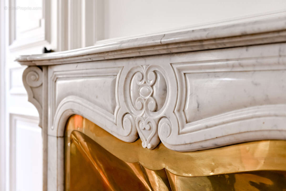 Appartement à LYON-6E