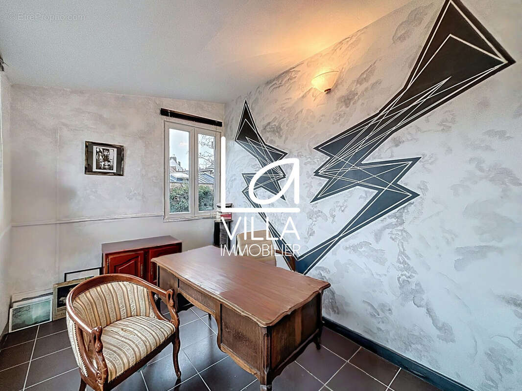 Maison à BOULOGNE-SUR-MER