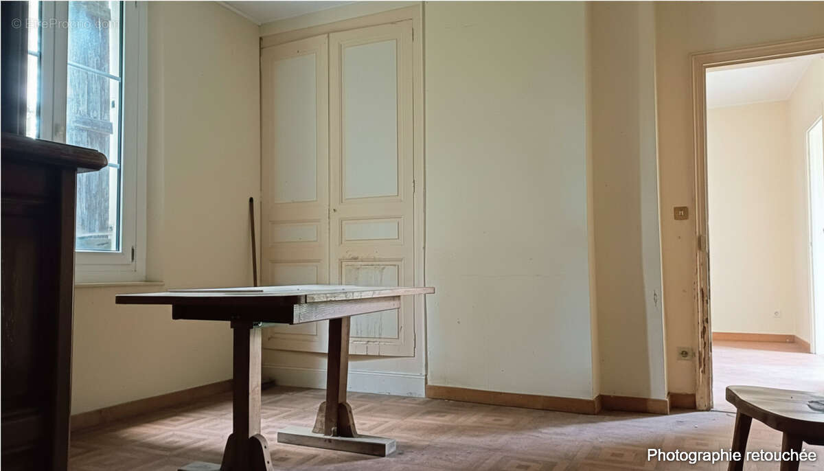 Maison a renover guiscard - photo 5