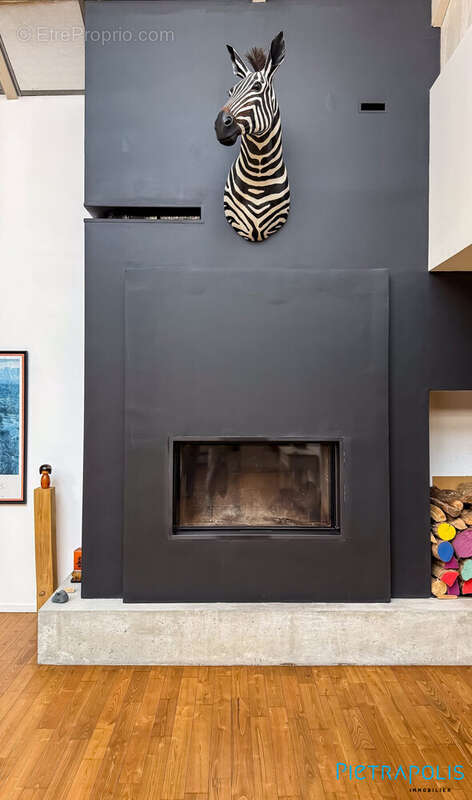 Maison à VILLEURBANNE