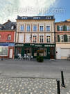 Appartement à GUISE
