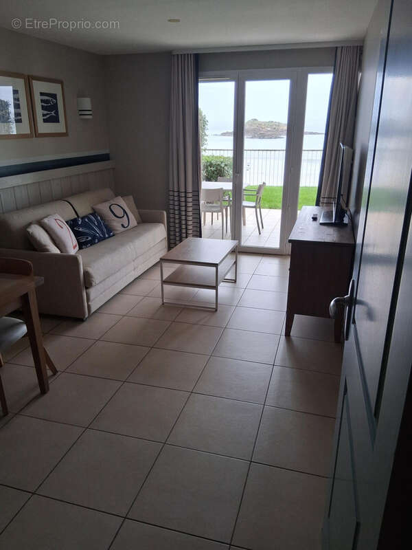 Investissement en residence de tourisme - photo 2