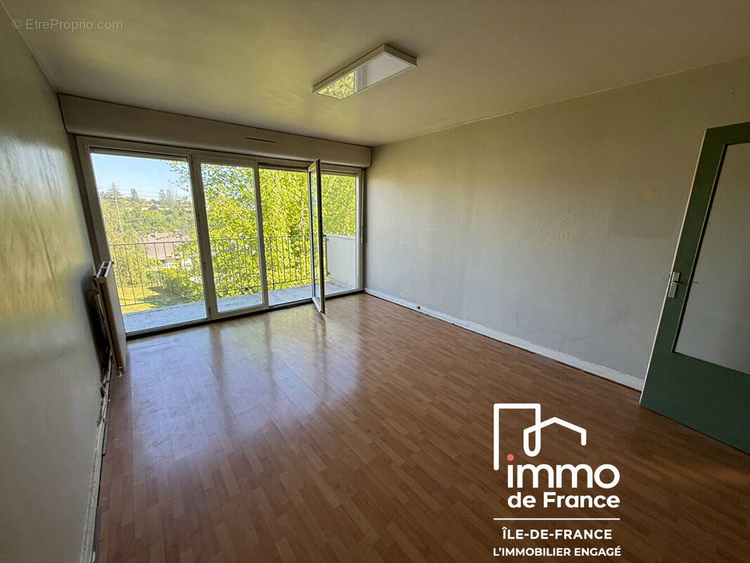 Appartement à PALAISEAU