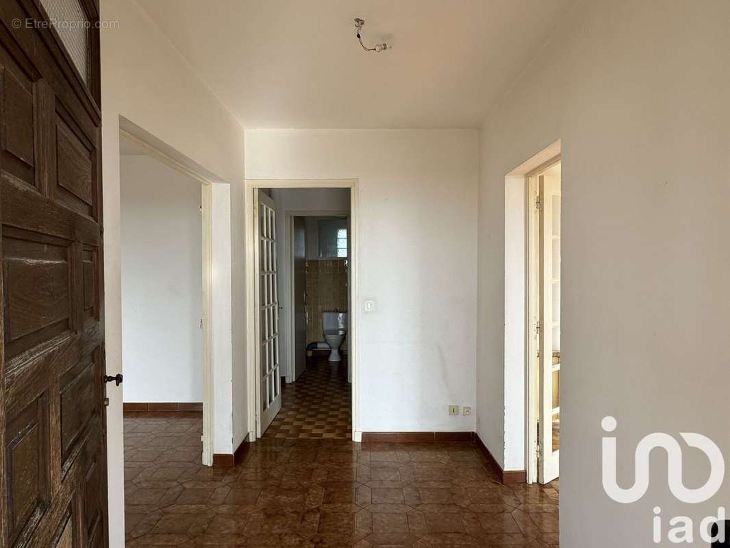 Photo 5 - Maison à MEJANNES-LES-ALES