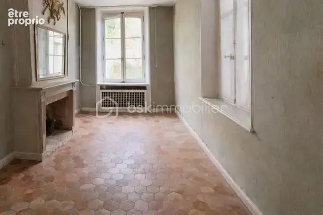 Une demeure authentique au charme intemporel, entre nature et histoire - photo 6
