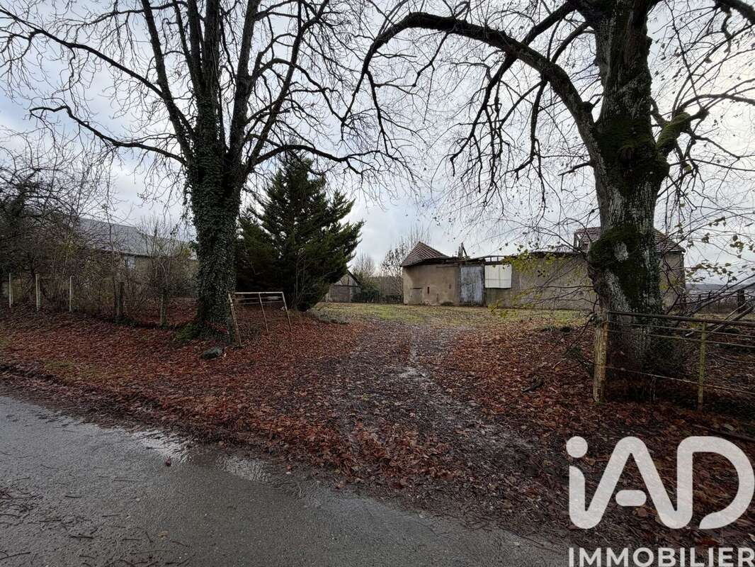 Photo 7 - Maison à CHALMOUX