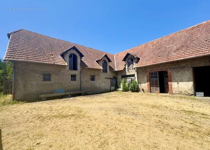 Maison à TARBES
