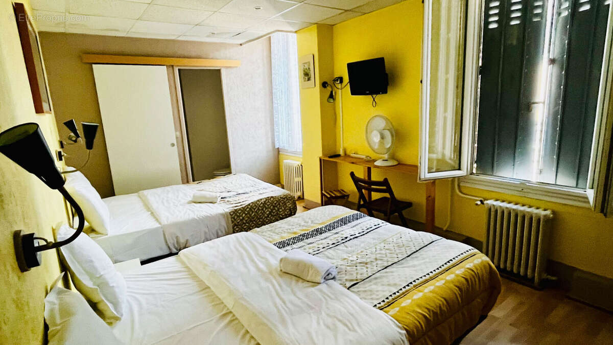 Appartement à AUXERRE