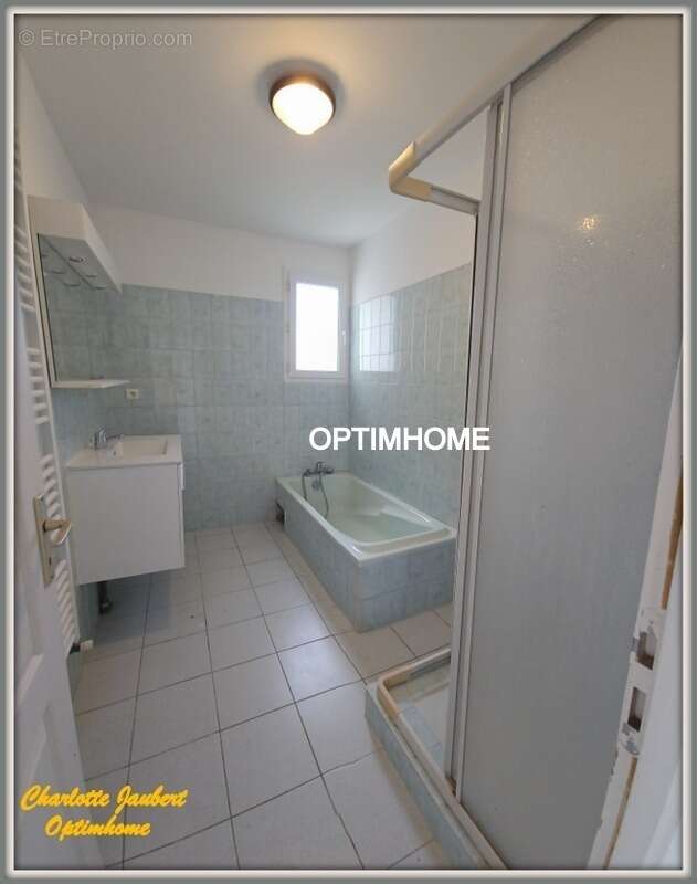 Maison à vendre 3 pièces Proche de MONTMOREAU SAINT CYBARD (16) - photo 6