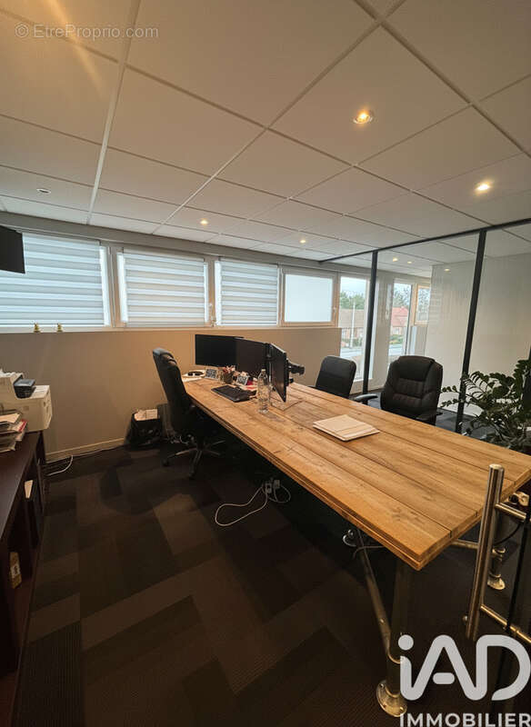 Photo 7 - Appartement à MARLY