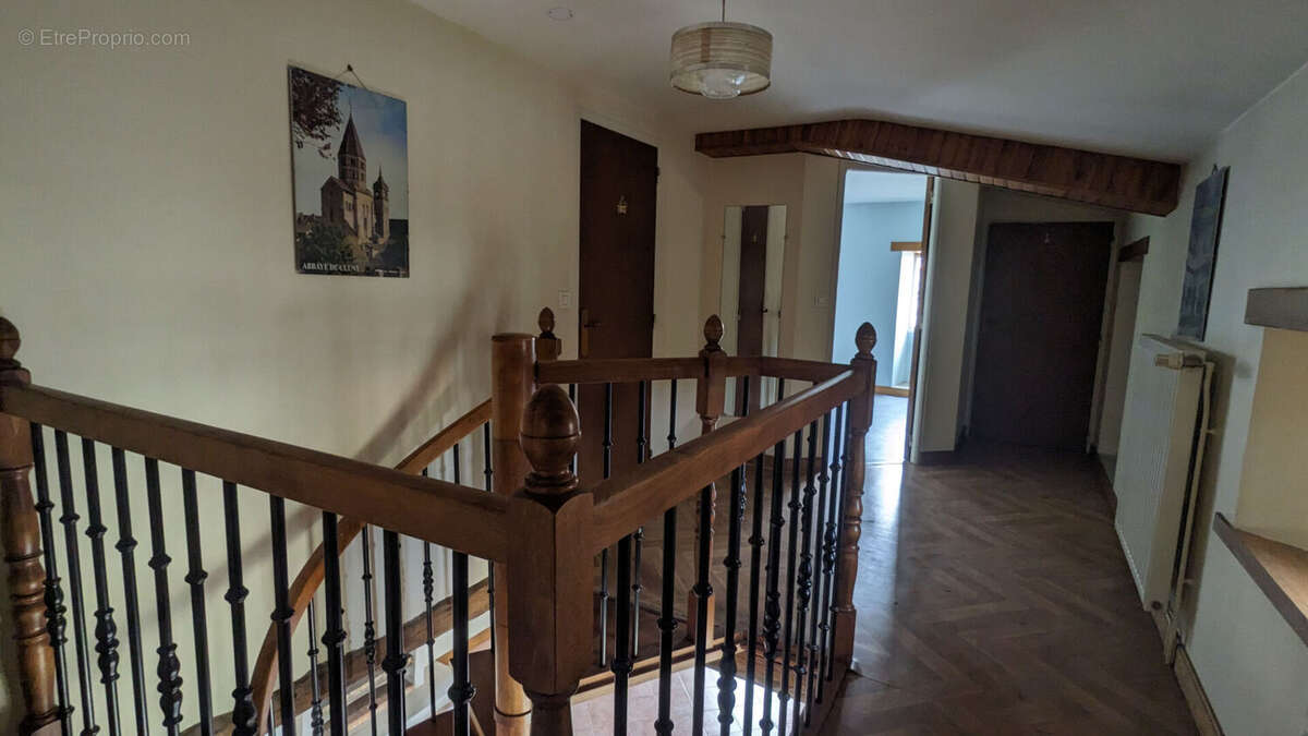 Maison 151m² à chaunay - photo 9
