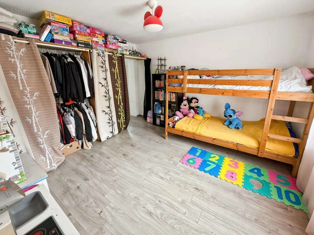 Maison à CHATEAU-LANDON