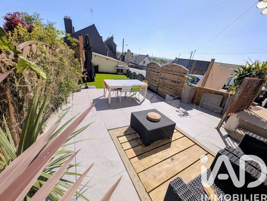 Photo 9 - Appartement à FOUGERES