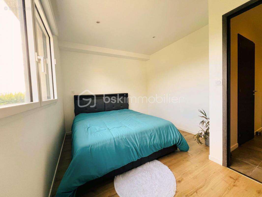 Appartement à TASSIN-LA-DEMI-LUNE