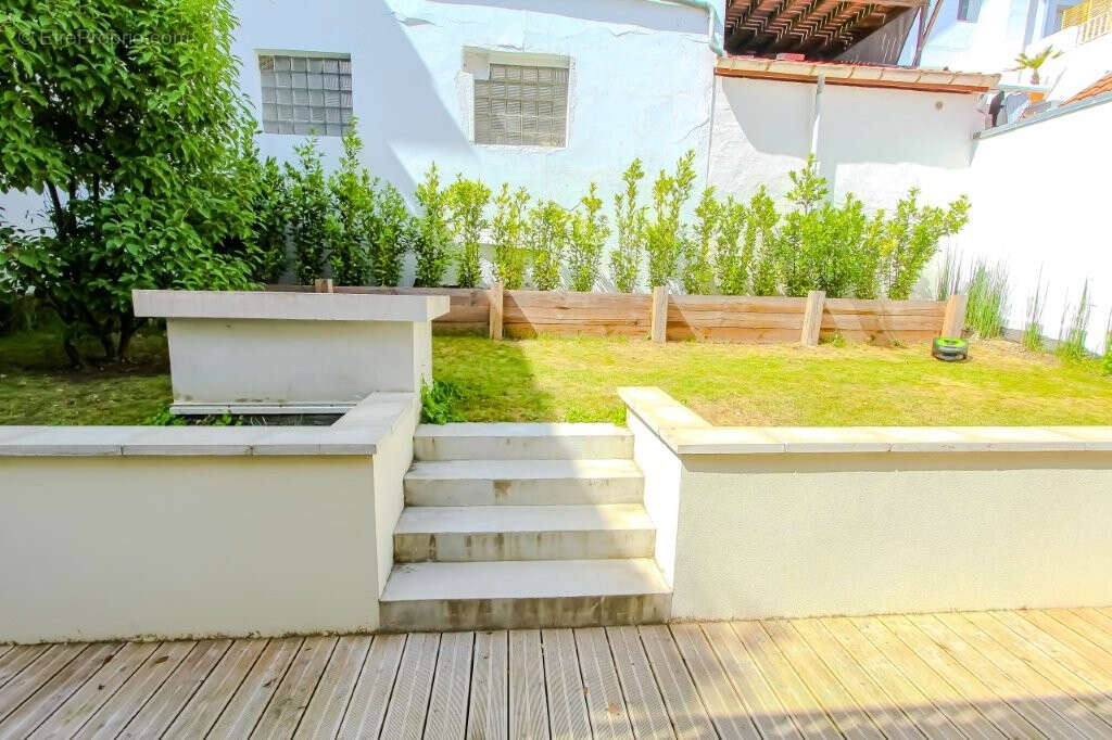 Appartement à BIARRITZ