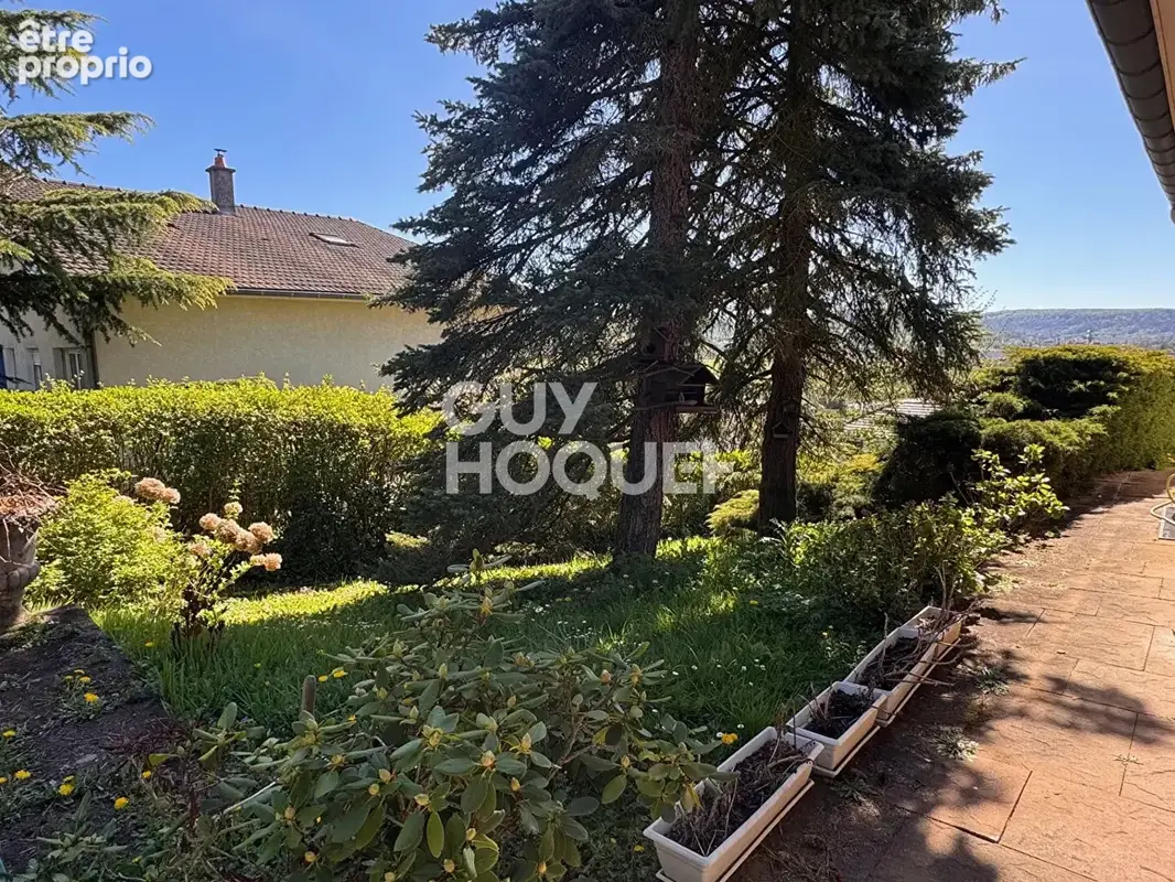 Maison 160m² Frotey Les Vesoul - photo 17