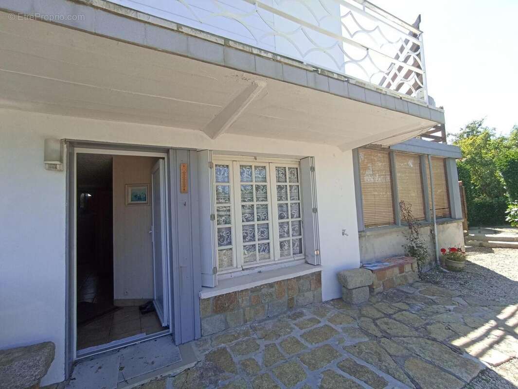 Photo 2 - Maison à PLOUESCAT