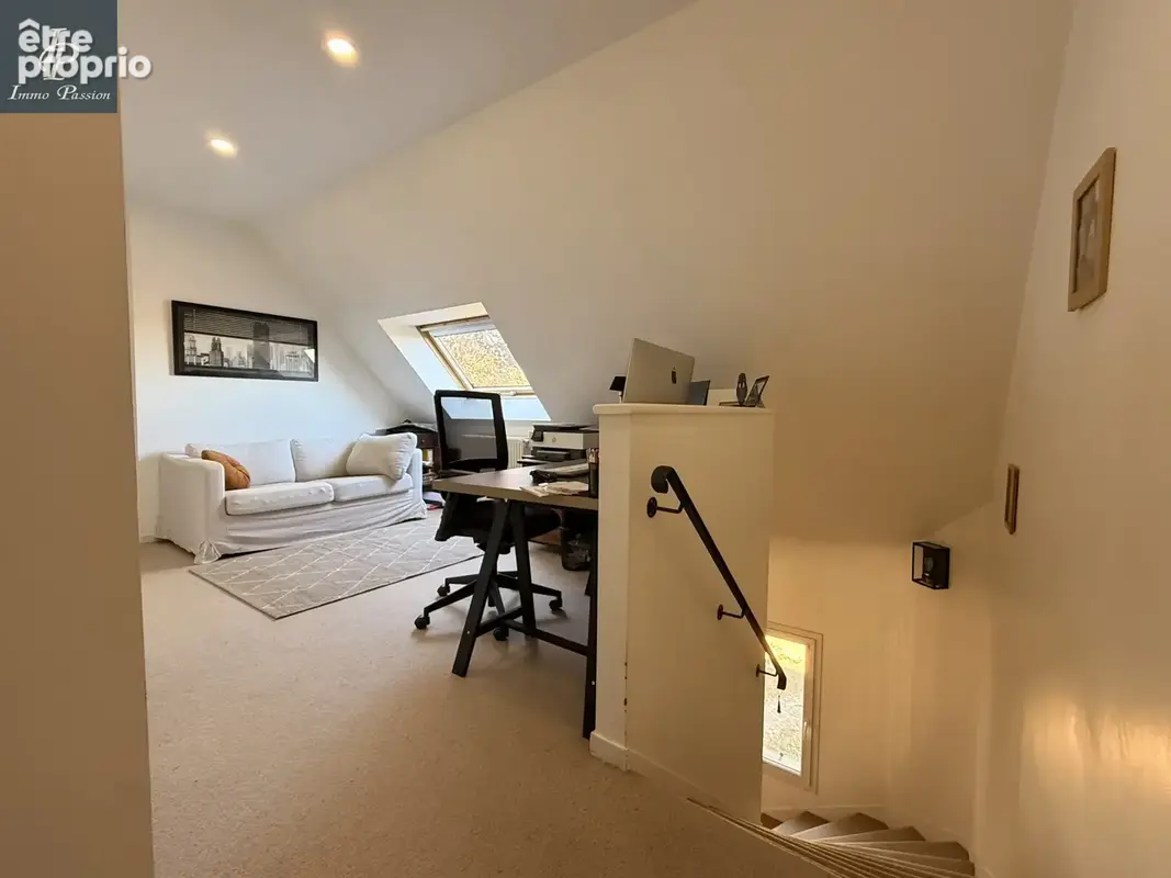 A VENDRE bel ensemble immobilier à MARSANNAY-LA-COTE (10 mn Dijon Sud) - photo 8