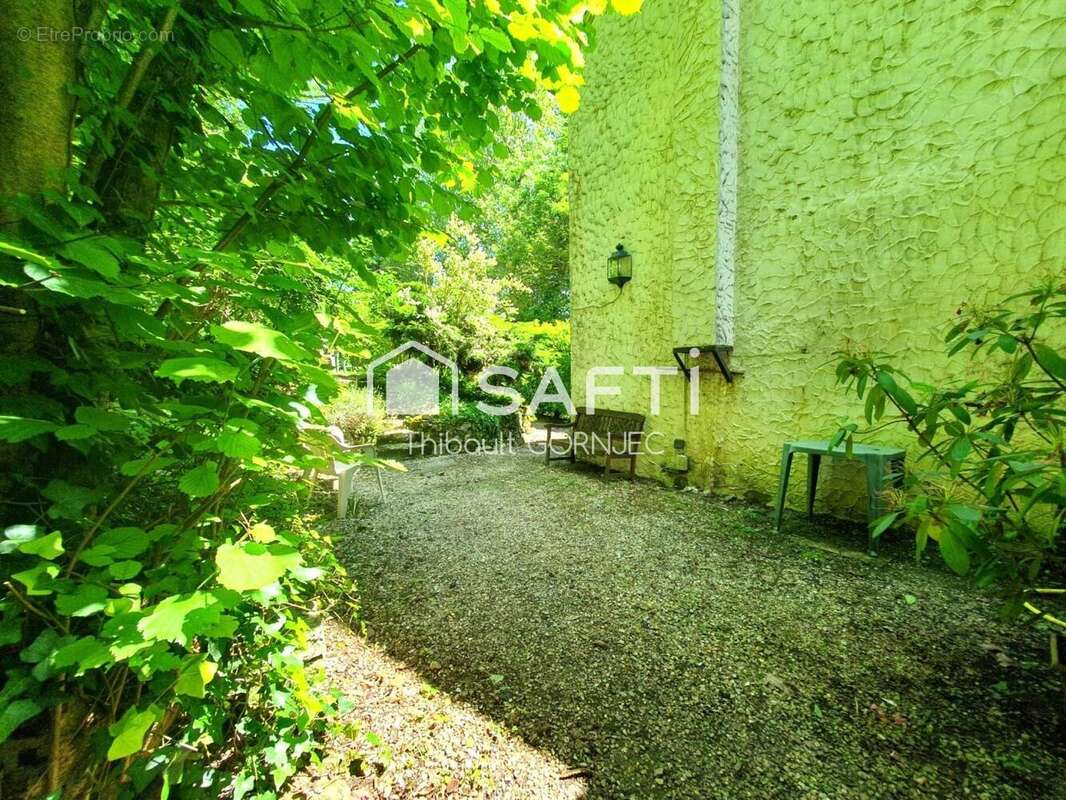 Photo 8 - Appartement à SAMOIS-SUR-SEINE