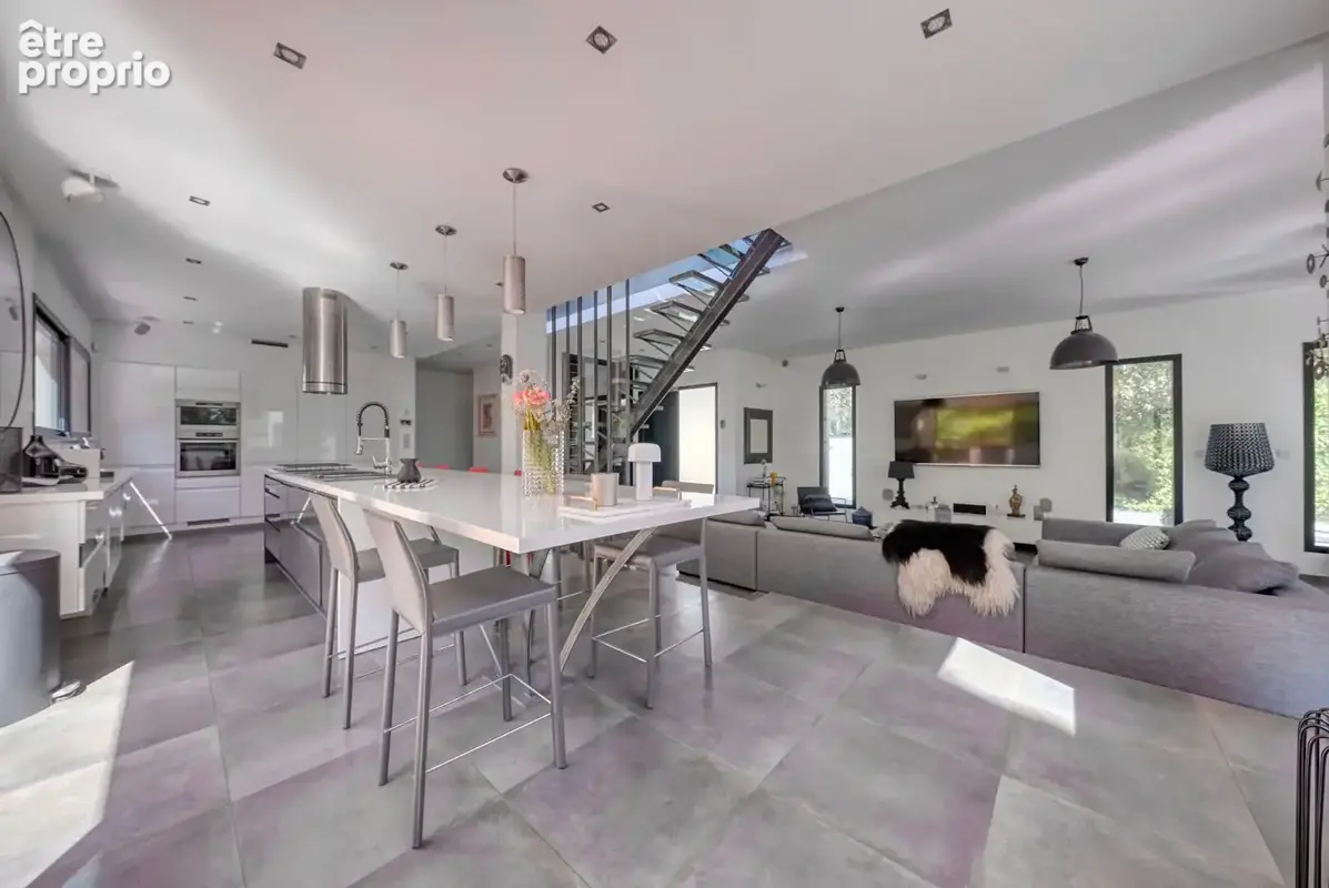 Maison d'exception - photo 7