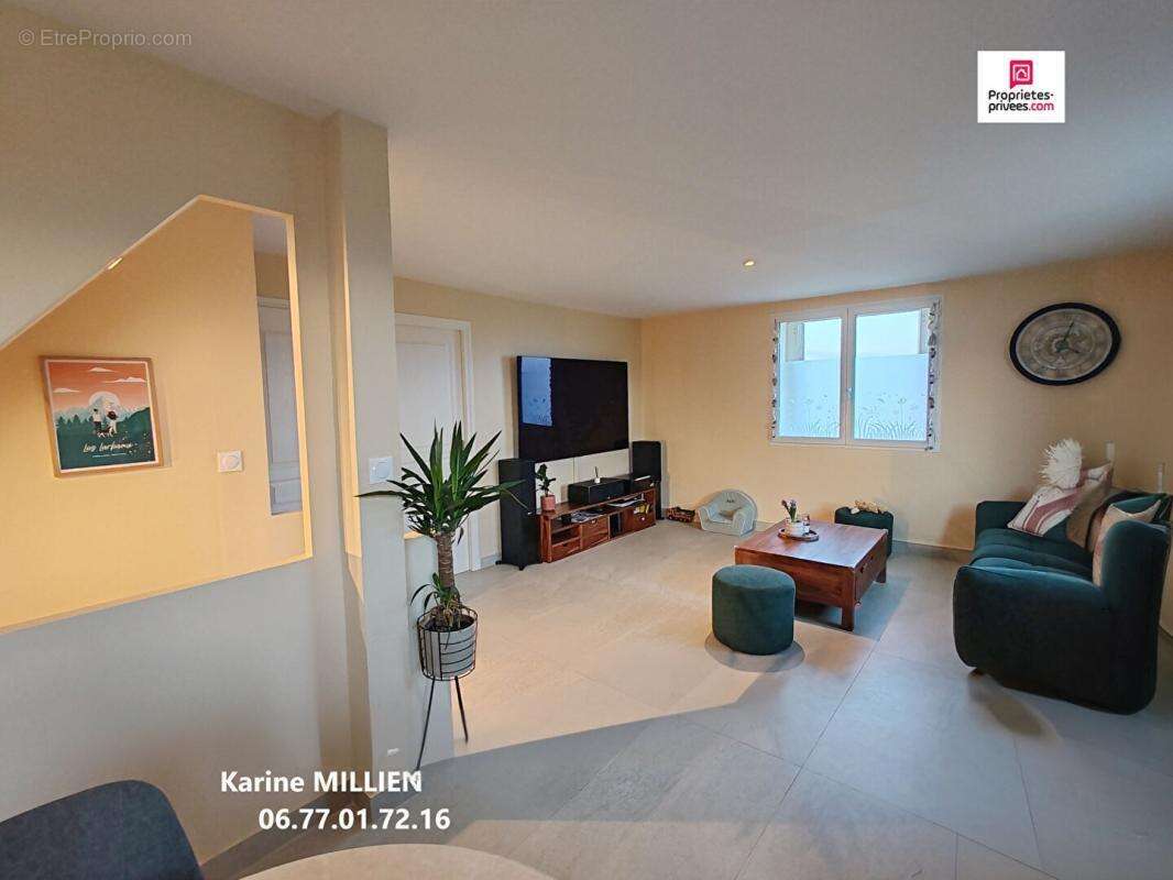 Maison à GARANCIERES