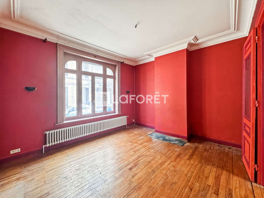 Bourgeoise 4 chambres, espace extérieur - photo 2