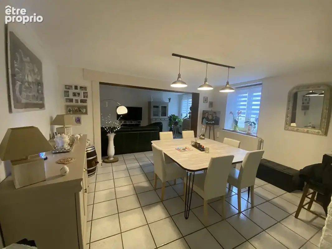 Maison Maixe - photo 4