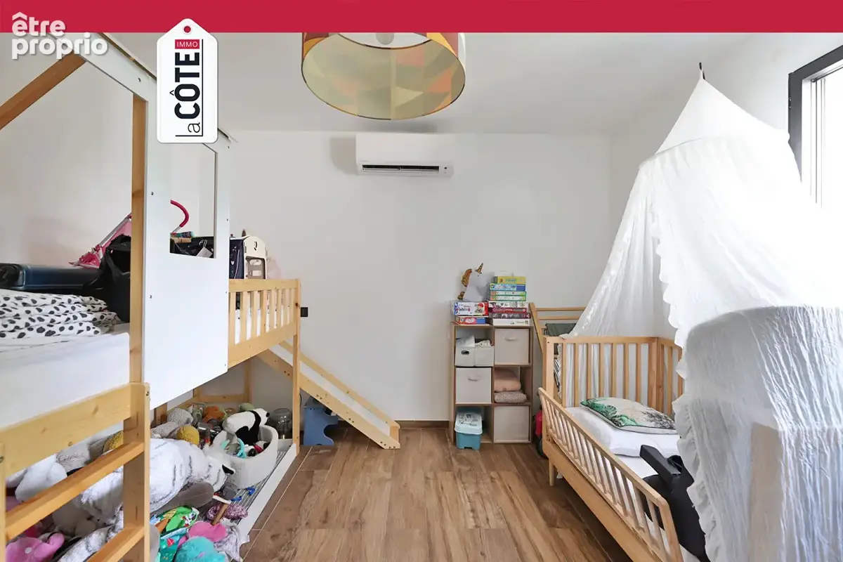 Maison Martigues 120 m2 - photo 10