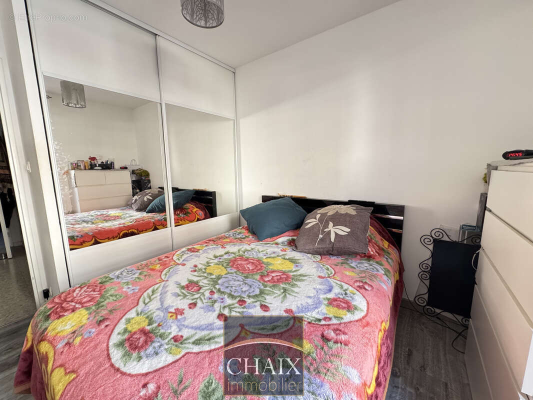 Appartement à AUBAGNE