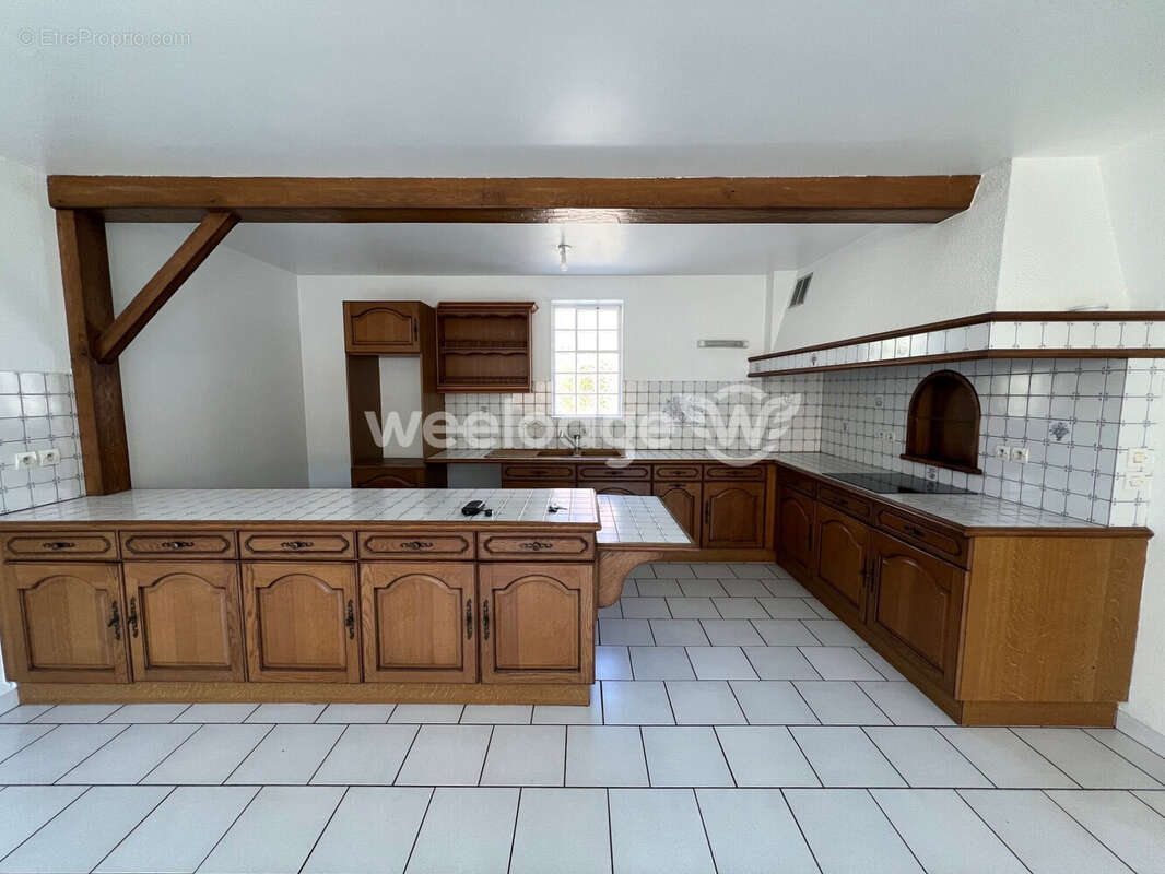 Appartement à LIMAY