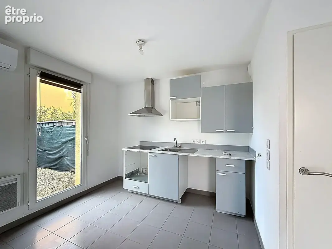 Maison avec parking et jardin - Résidence calme - photo 5