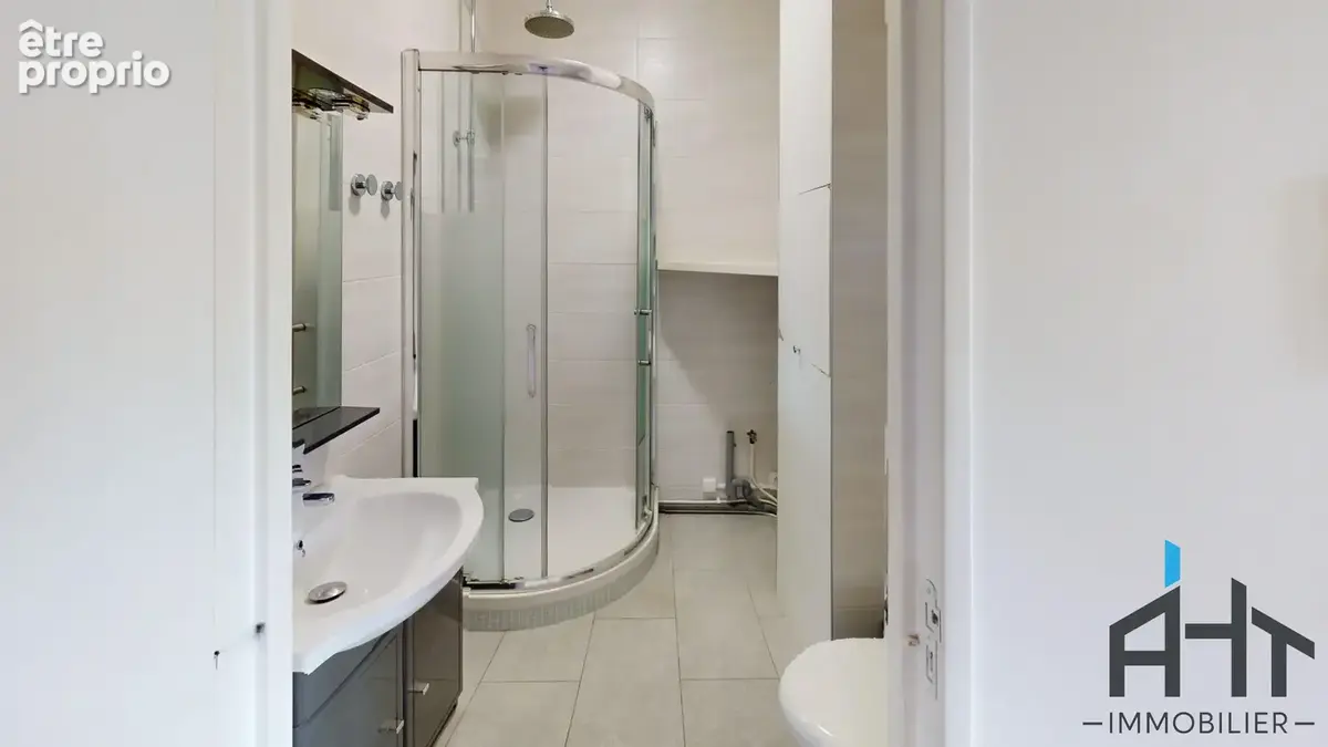 Appartement 1 pièce 32 m² à vendre à Paris-12e (75012) - photo 7