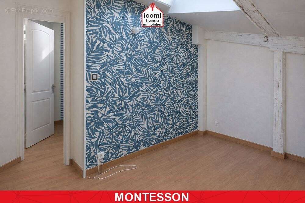 Appartement à MONTESSON