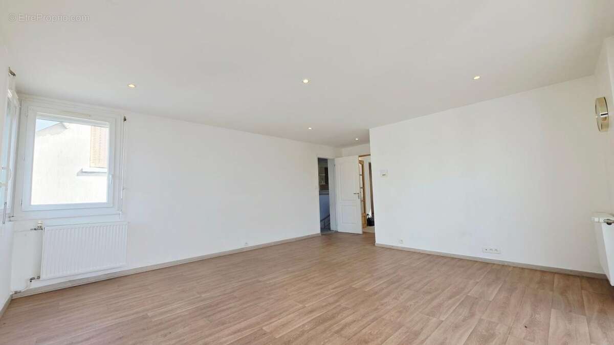 Appartement à BOURGES
