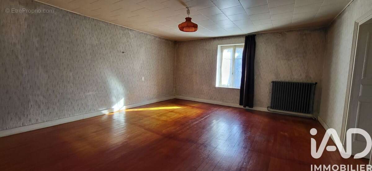 Photo 8 - Maison à FONTAINE-LES-LUXEUIL