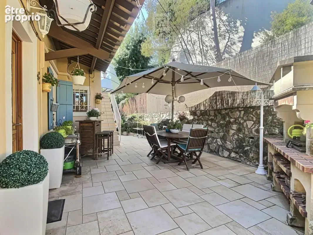 Appartement à ASPREMONT