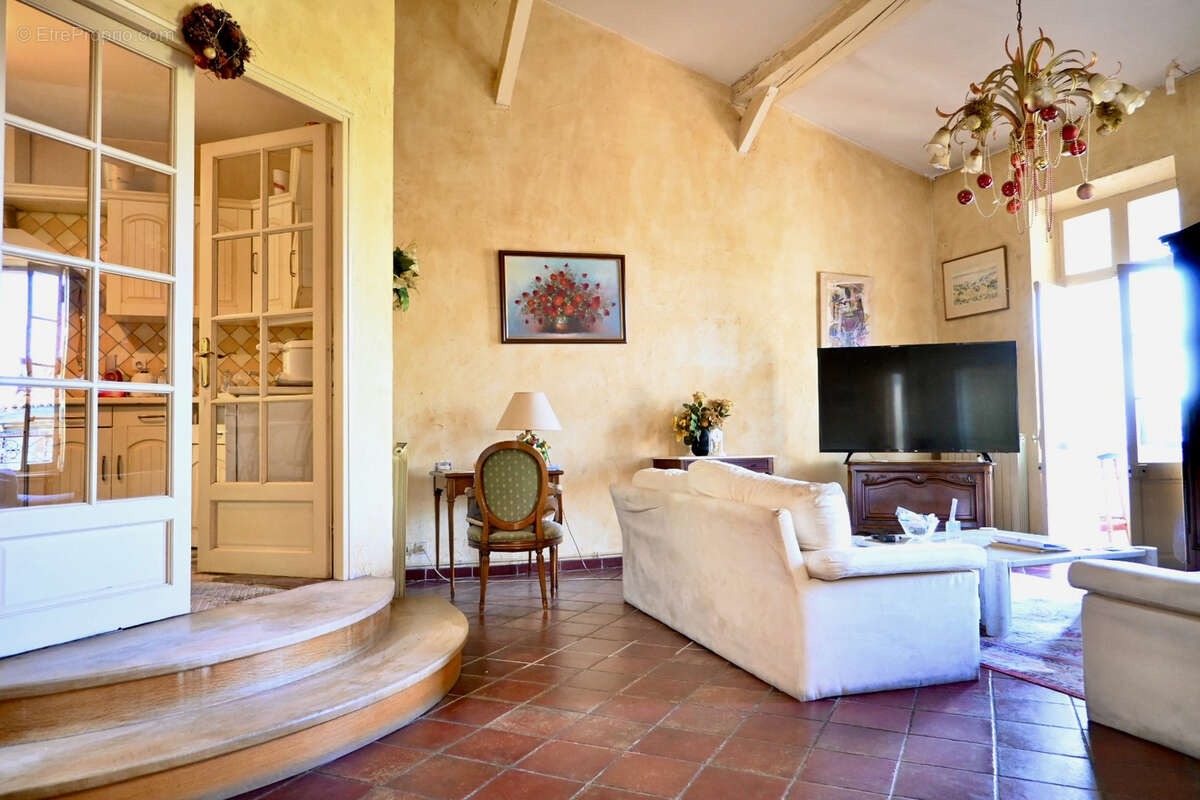 Appartement à CARCASSONNE