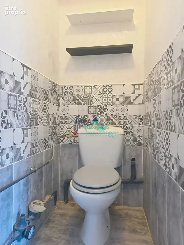 Maison 83 m² à Lillebonne  - photo 7