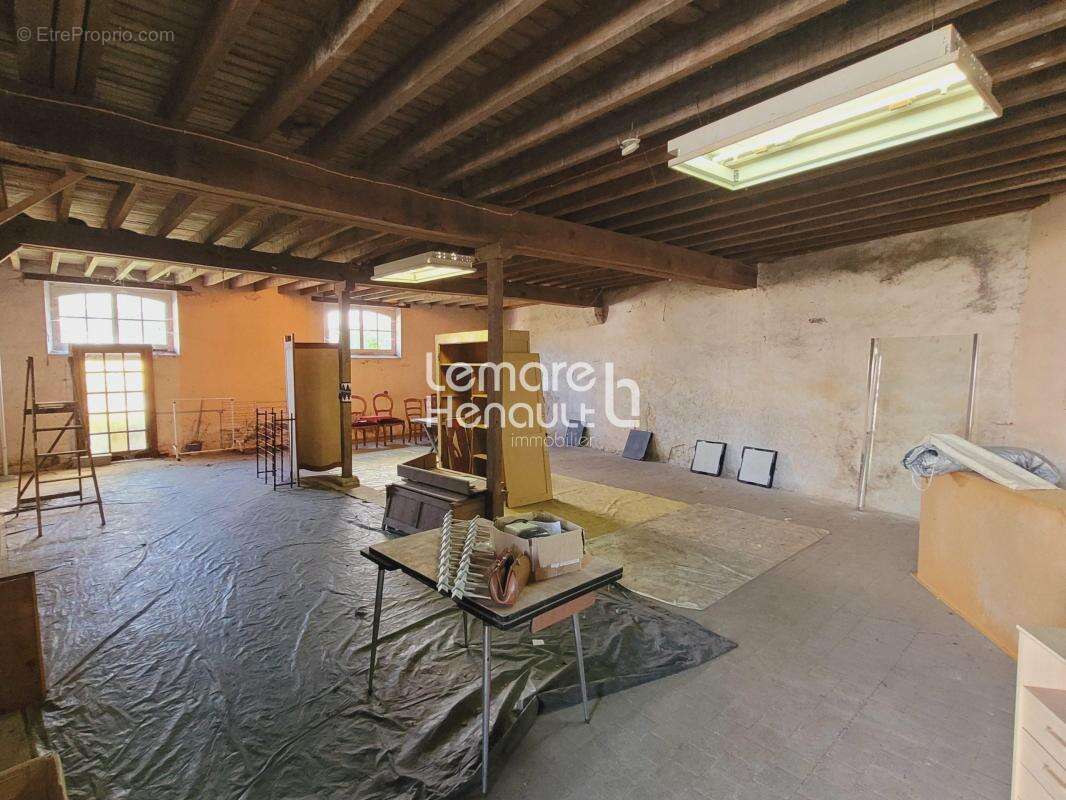 Maison à NOGENT-LE-ROI