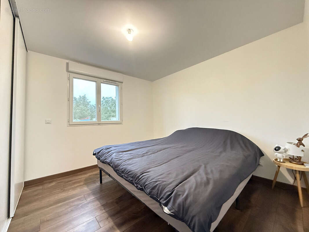 Maison à GERBEVILLER