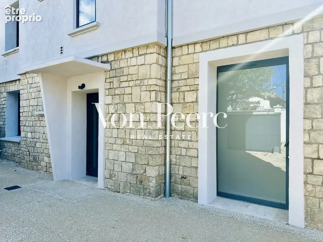 Charmante maison rénovée avec jardin et piscine - photo 25