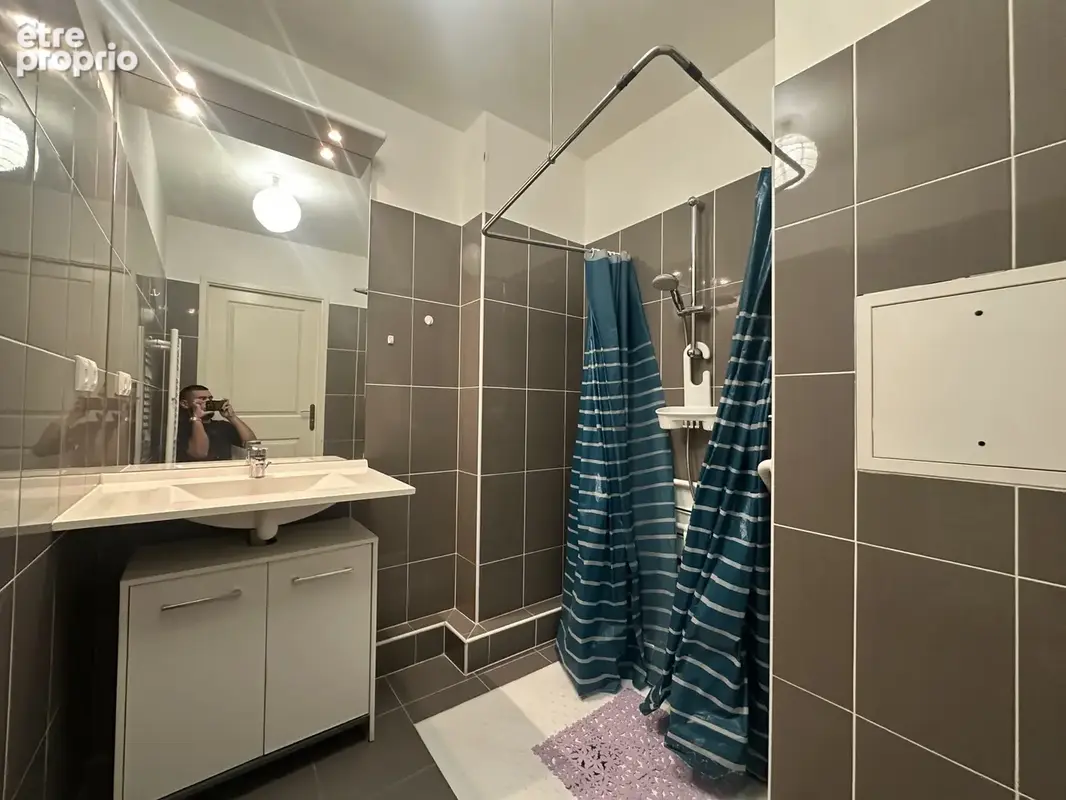Appartement 2 pièces 46 m² à vendre à Villecresnes (94440) - photo 7