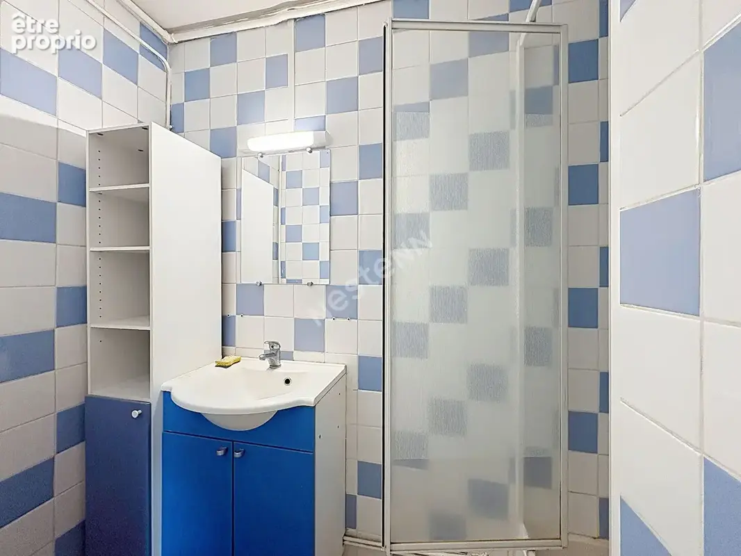 Appartement 2 chambres à vendre - Ile de Nantes - secteur République - photo 5