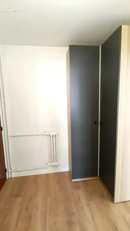 Appartement Paris 2 pièces + bureau 48.01 m2 - photo 10