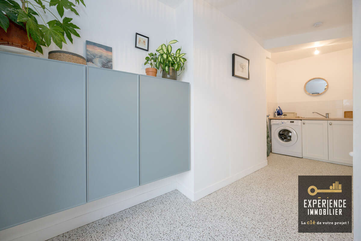 Maison à SAINT-BRIEUC