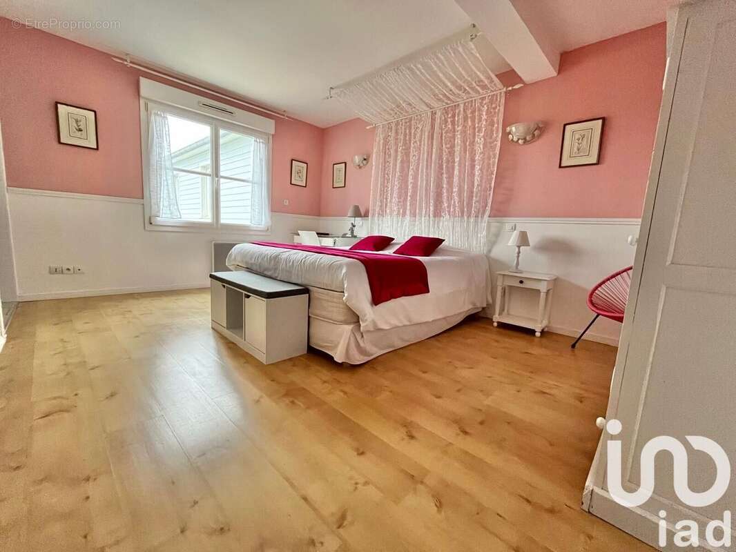 Photo 6 - Maison à CREANCES