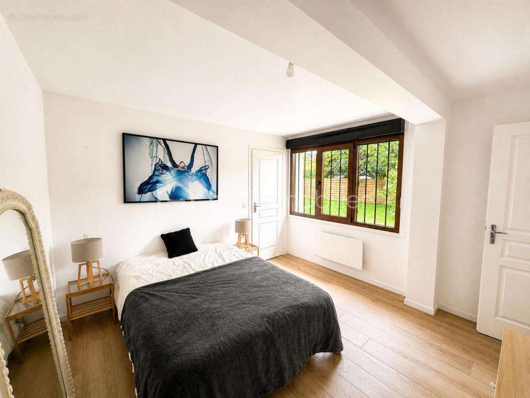 Maison à BRUNOY