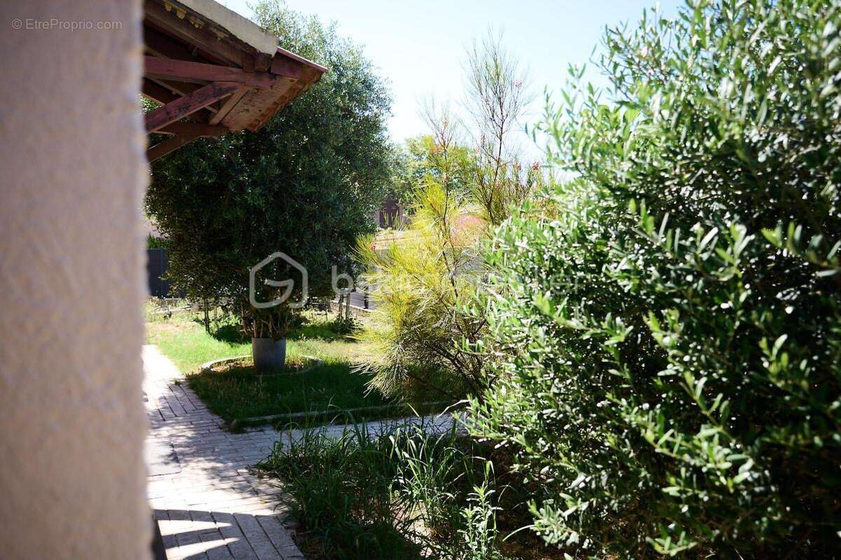 Maison familiale Six-Fours - photo 15